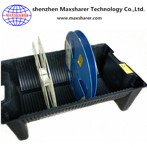 ESD SMT reel tray - Shenzhen Maxsharer Technology Co.,Ltd