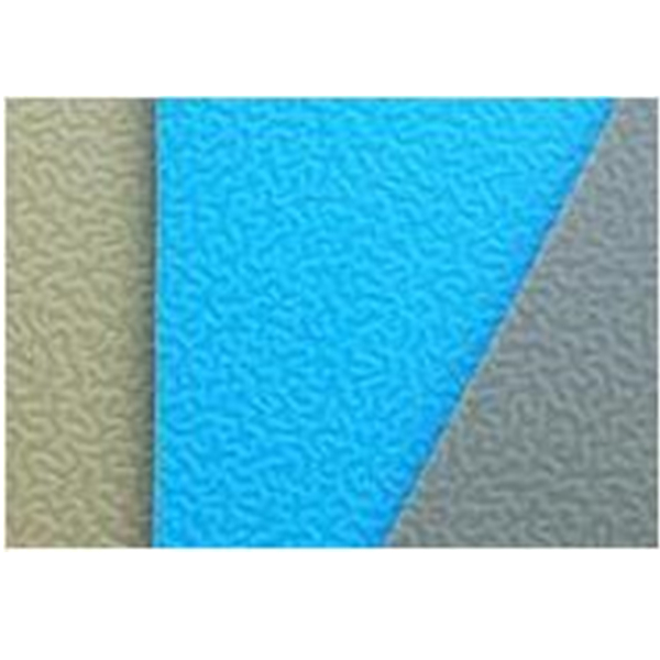 D0401 T Anti Static Rubber Mat Textured Groove Shenzhen