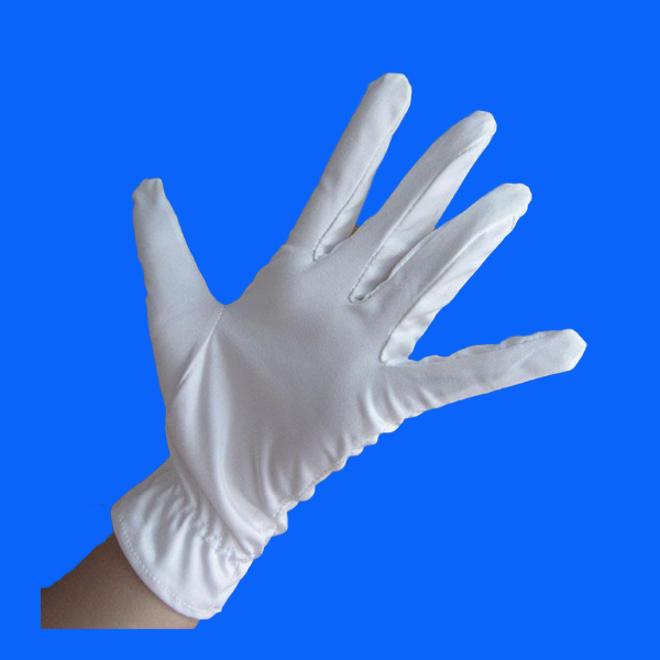 ESD Nylon Gloves; Seamless Knit Nylon/Copper Fiber, Polyurethane Coated  Grip, S & L, 12 Pairs/Pack, PI-40-6415 - Cleanroom World