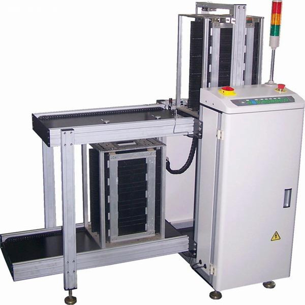 SMT assembly PCB loader machine-MS-810-L