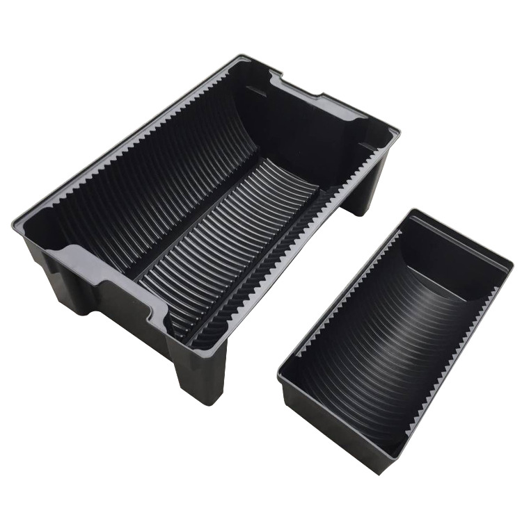 ESD SMT reel tray