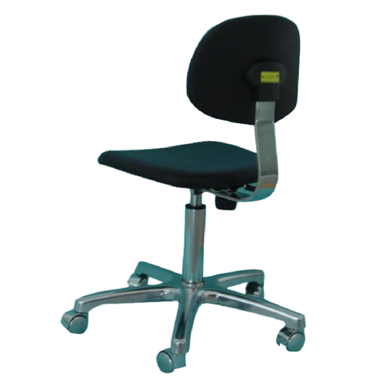 B0305 ESD Cleanroom PU Foam Chair