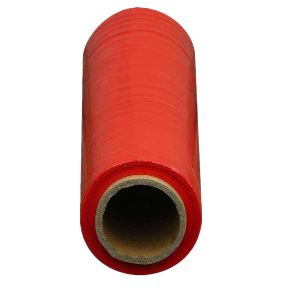 A0105-F ESD tube PE film for packing bag