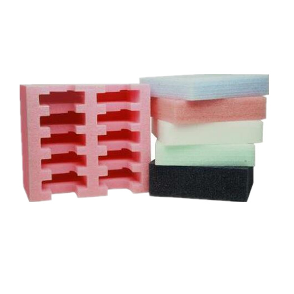 Foam Specs  Conductive Sponge Sheets for Packaging - ESD Goods