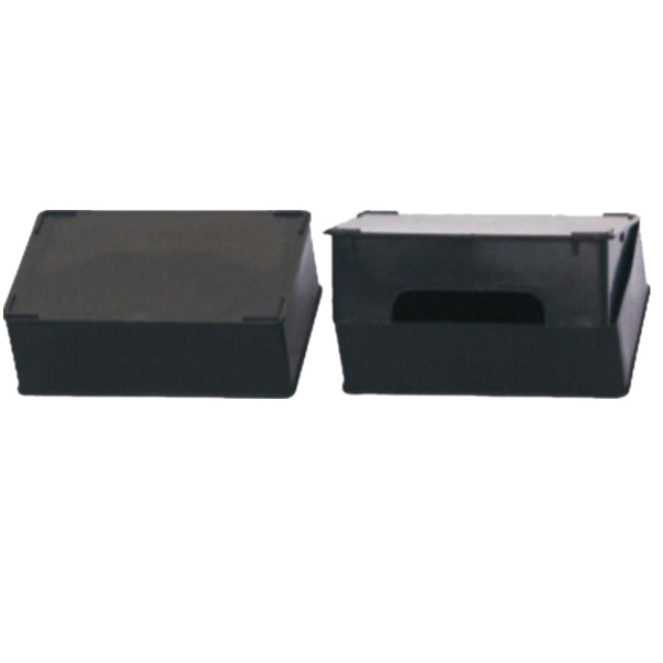 A0608 Box type esd antistatic component box