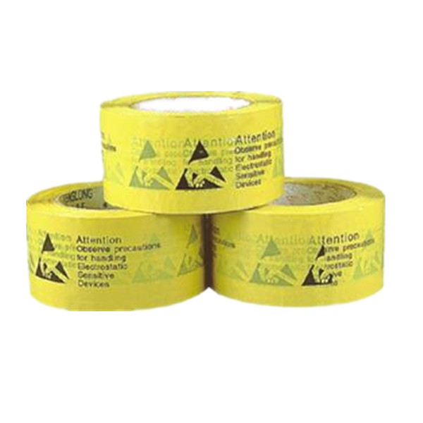 ESD Warning Tape