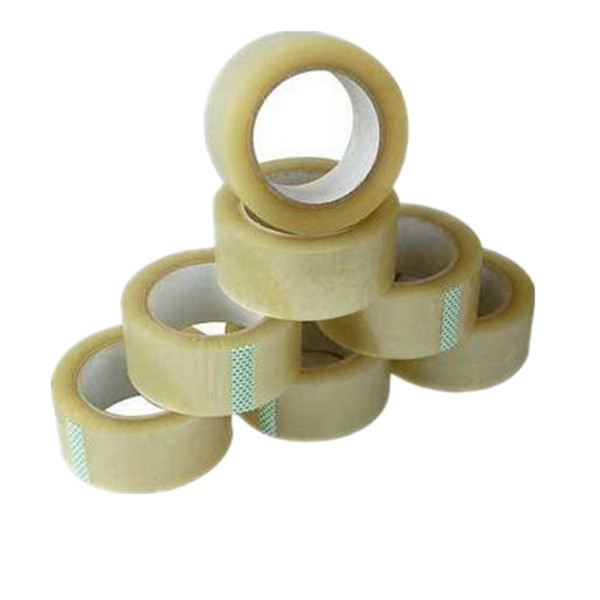 A17 esd clear tape, anti-static cellulose tape