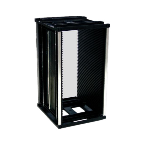 B0102 SMT ESD Magazine Rack