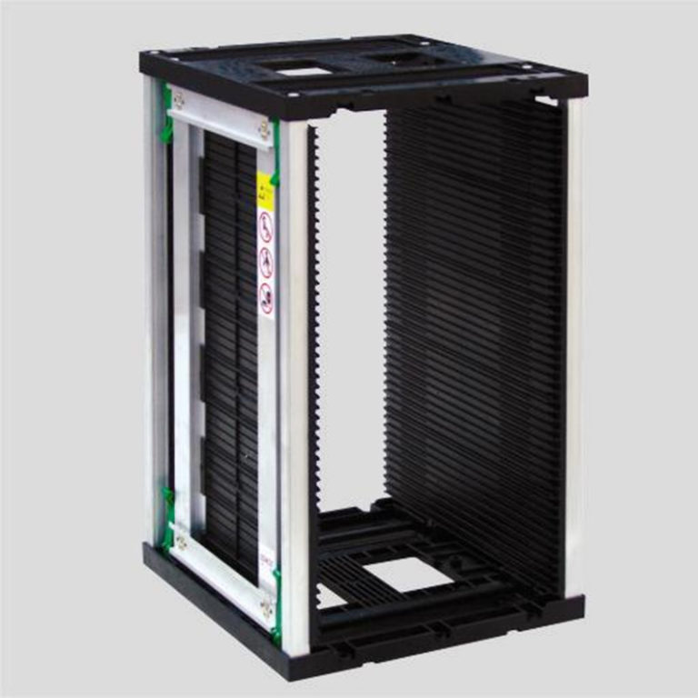 B0105 SMT PCB ESD Magazine Rack