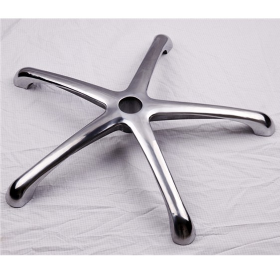 B03-A280, B03-A320 Alloy Foot