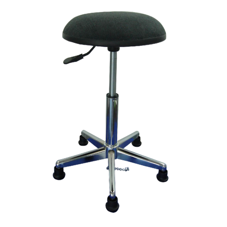 B0314 ESD Fabric Stool