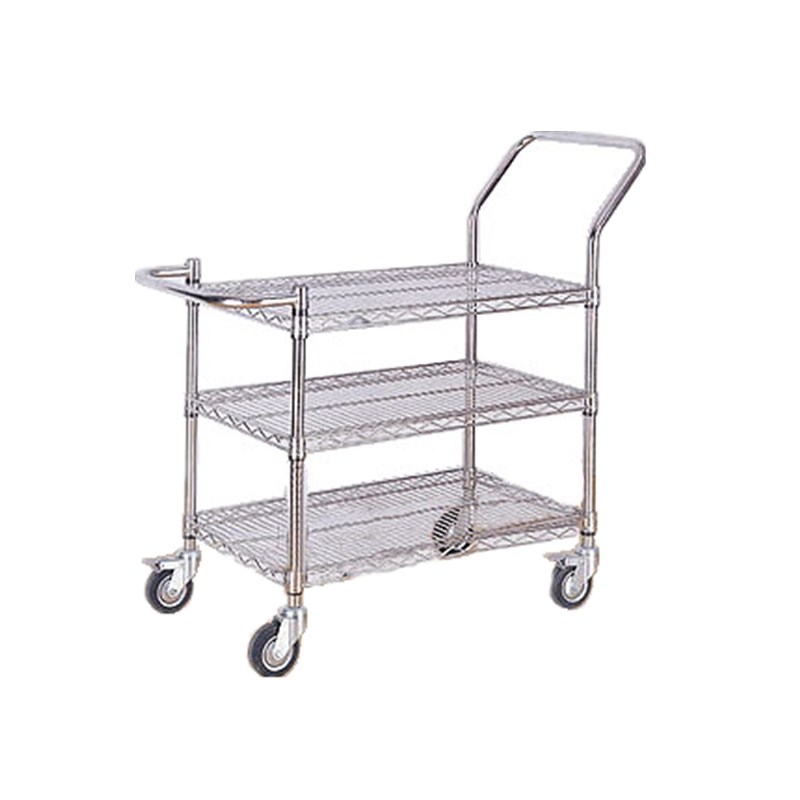 B0401 ESD Cart - Shenzhen Maxsharer Technology Co.,Ltd