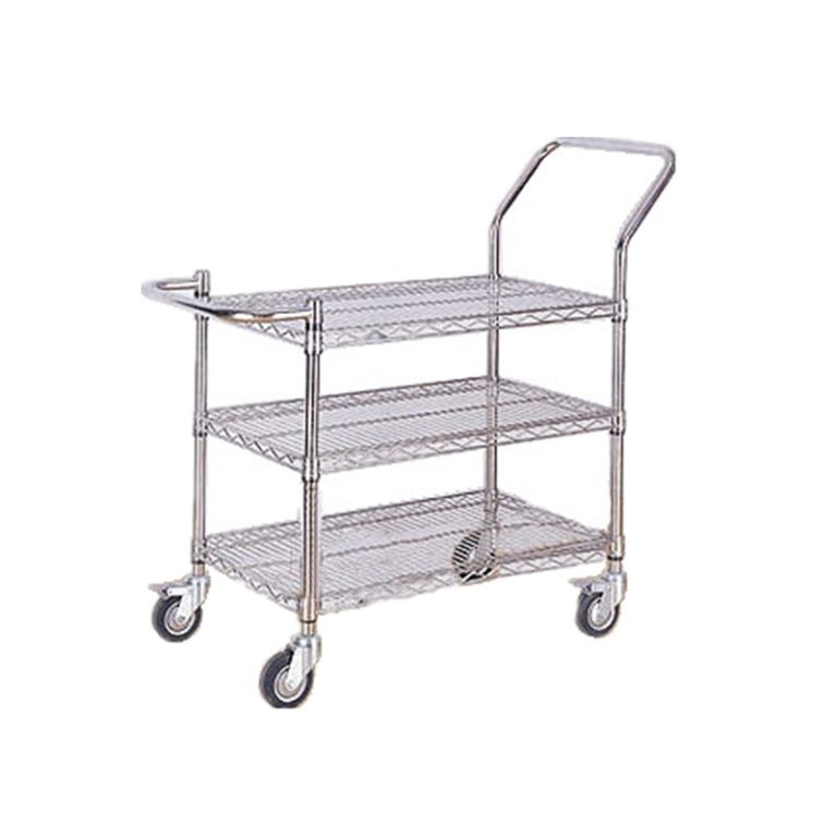 B0401 ESD Cart