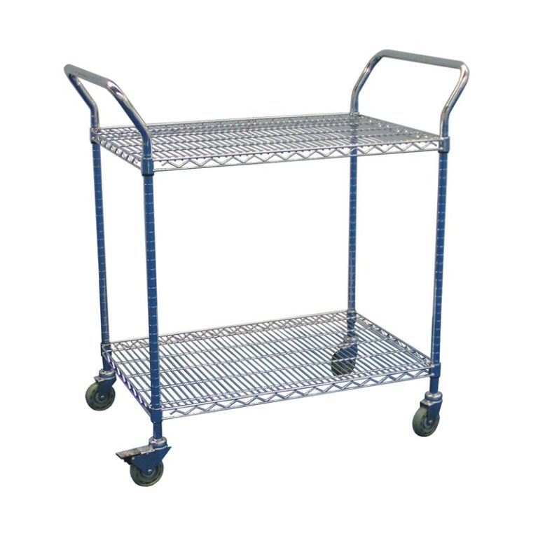 B0402 ESD Cart