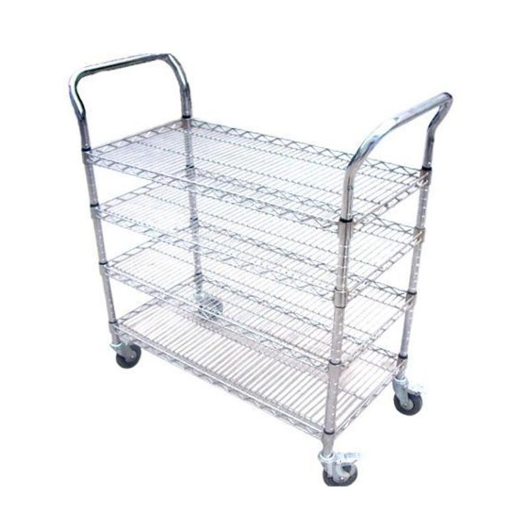 B0403 ESD Cart