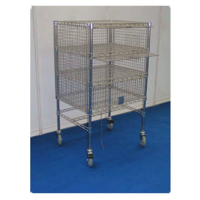 B0404 ESD Cart