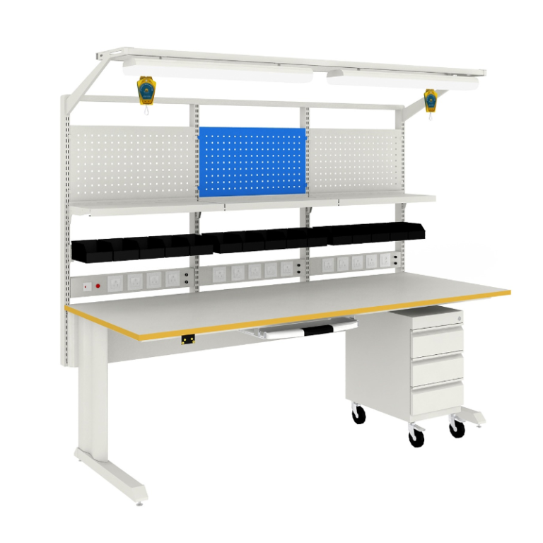 B0501-AH-5 ESD Work Bench