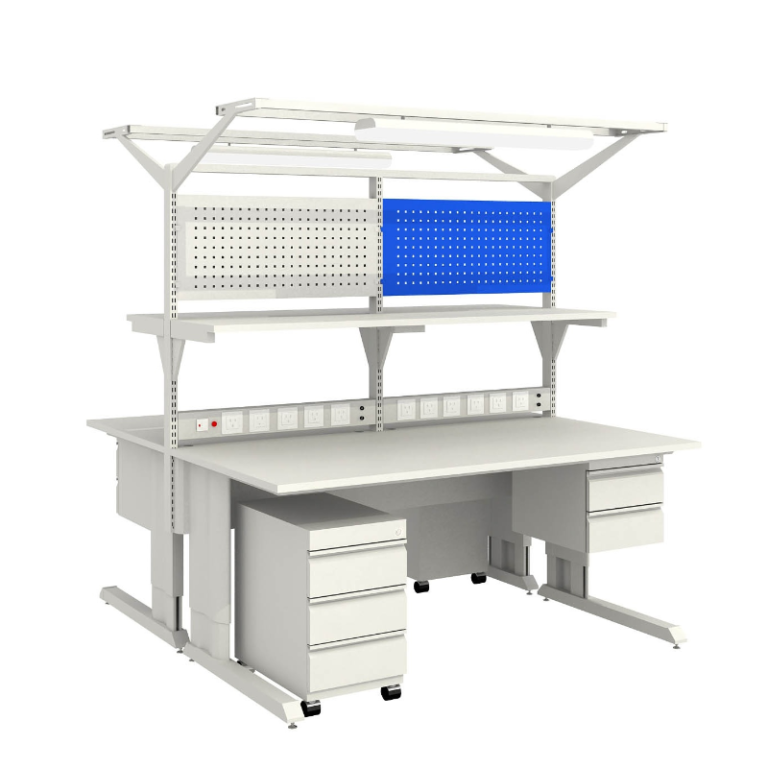 B0501-AH-6 ESD Industrial Work Bench