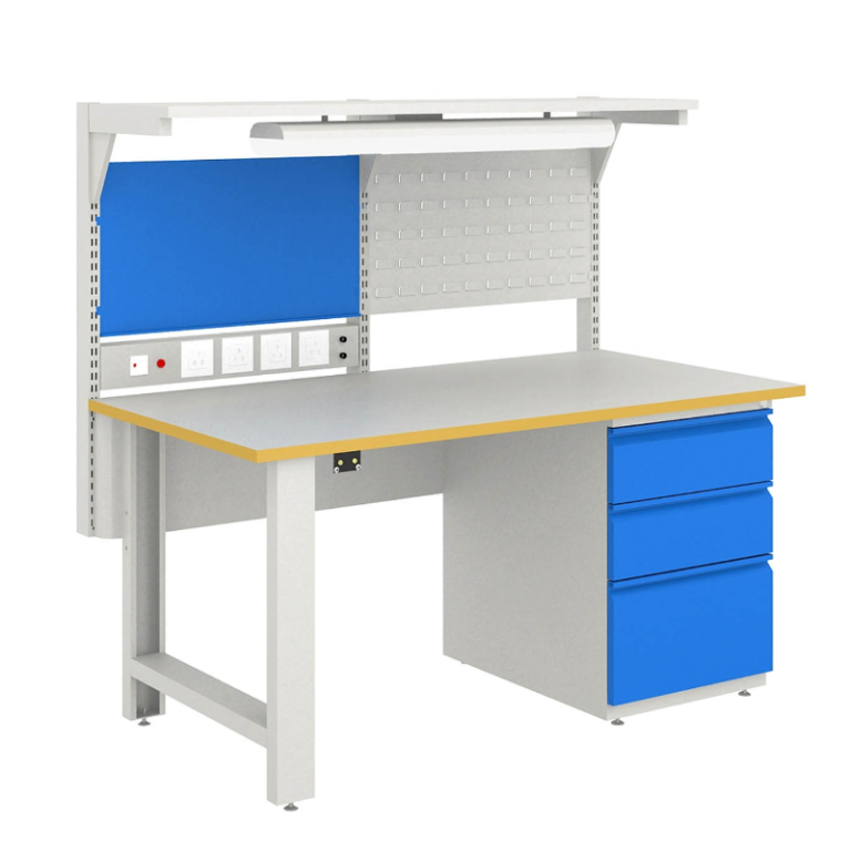 B0501-NAH-1 Customized ESD Workbench for Lab