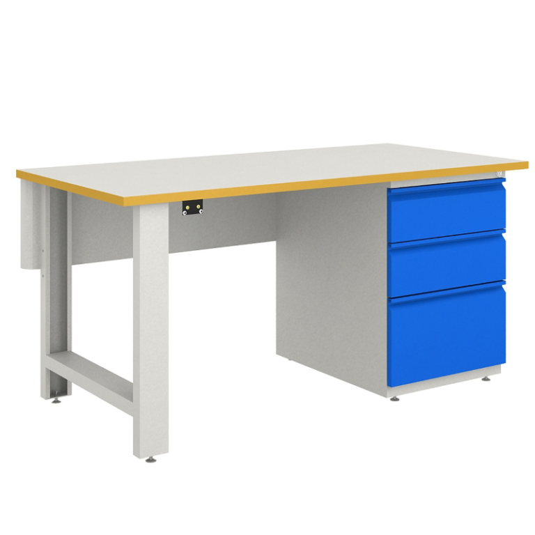 B0501-NAH-3 Laboratory ESD Workbench