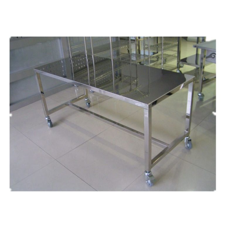 B0502 Stainless Steel Working Table