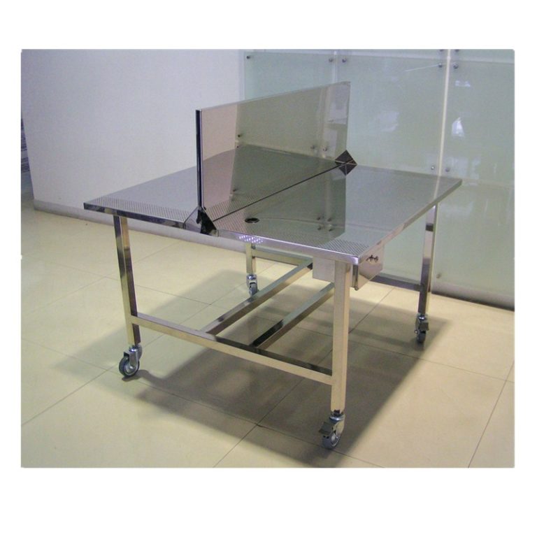 B0503 Stainless Steel Working Table