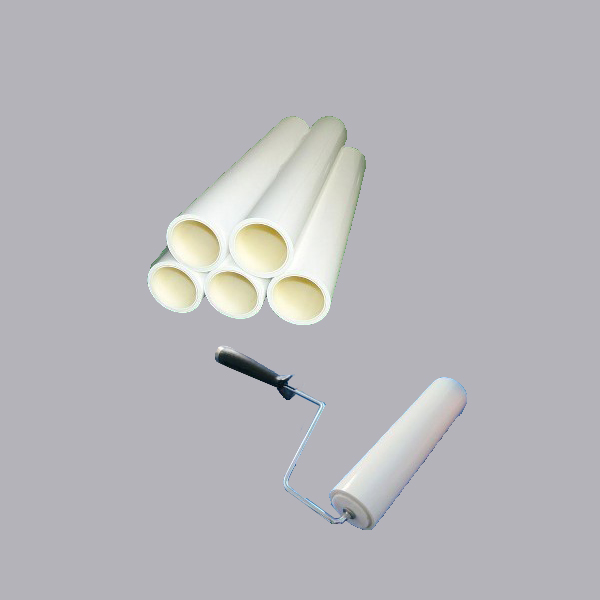 C0205 Cleanroom ESD machine sticky roller