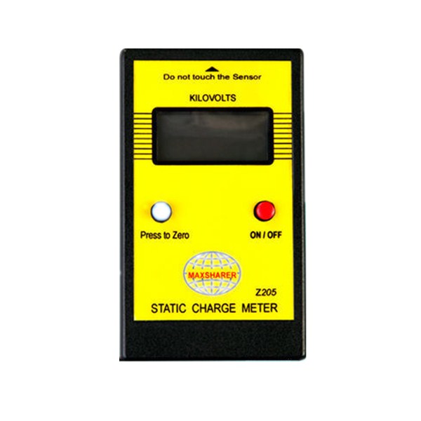 E0601 New Style Static charge Electrostatic Field Tester