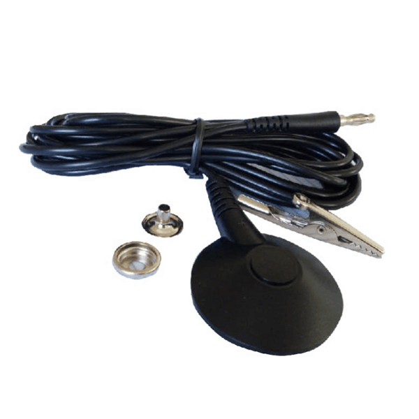 GC04 Ground cord for floor mat