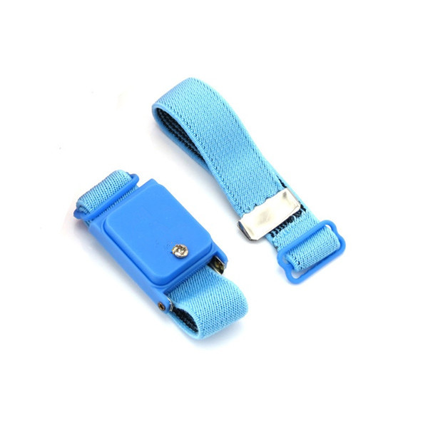 D0101 Anti-static Discharge cleanroom esd wirelss wrist strap