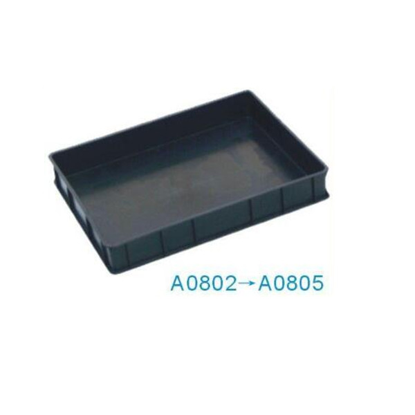 A0802 ESD Tray 225*165*37mm