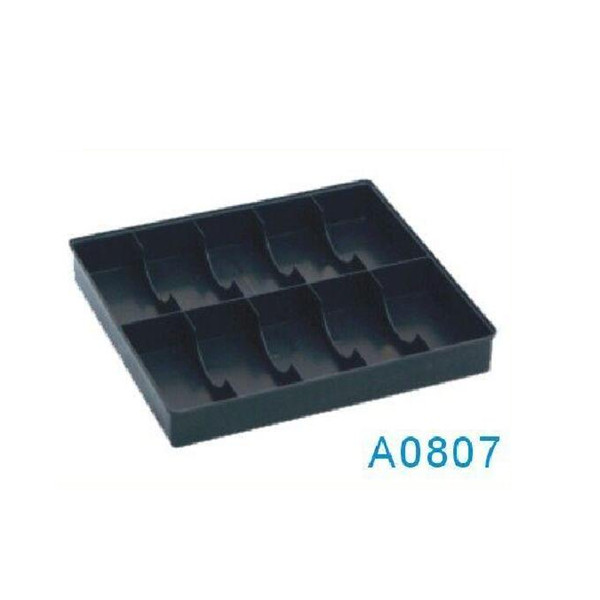 A0807 cleanroom packing tray for electronic products