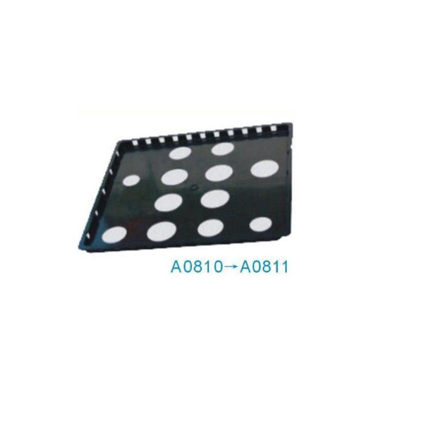 A0810 LCD esd Tray 440*380*25mm