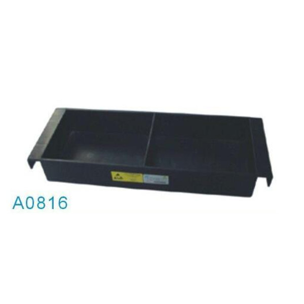 A0816 handing style esd conductive tray