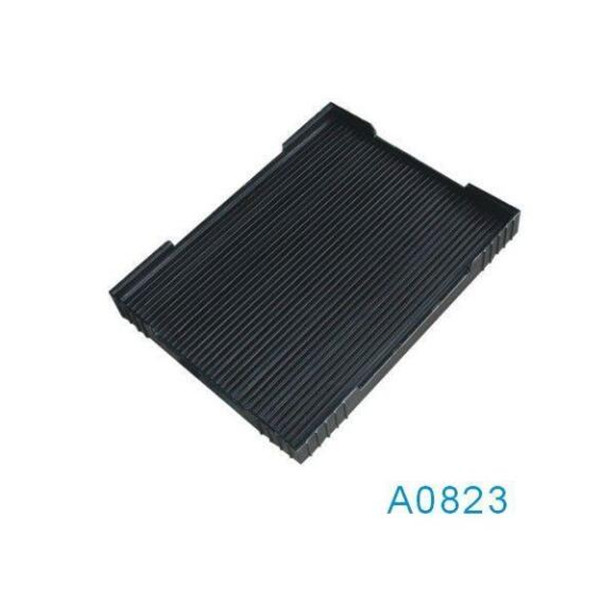 A0823 pcb board esd packing tray