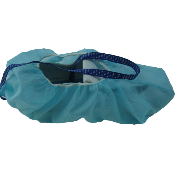 ESD Non woven shoes cover C0804