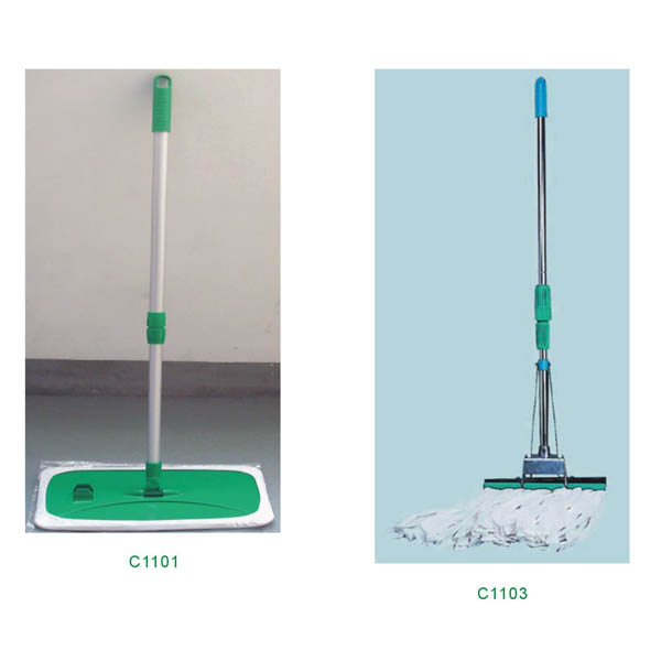 Cleanroom Mop C11