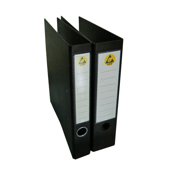 ESD Ring Binder A4 MS-1019