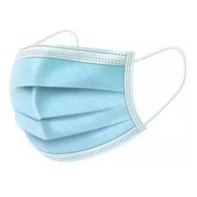 Disposable Medical Surgical Face Mask C0603