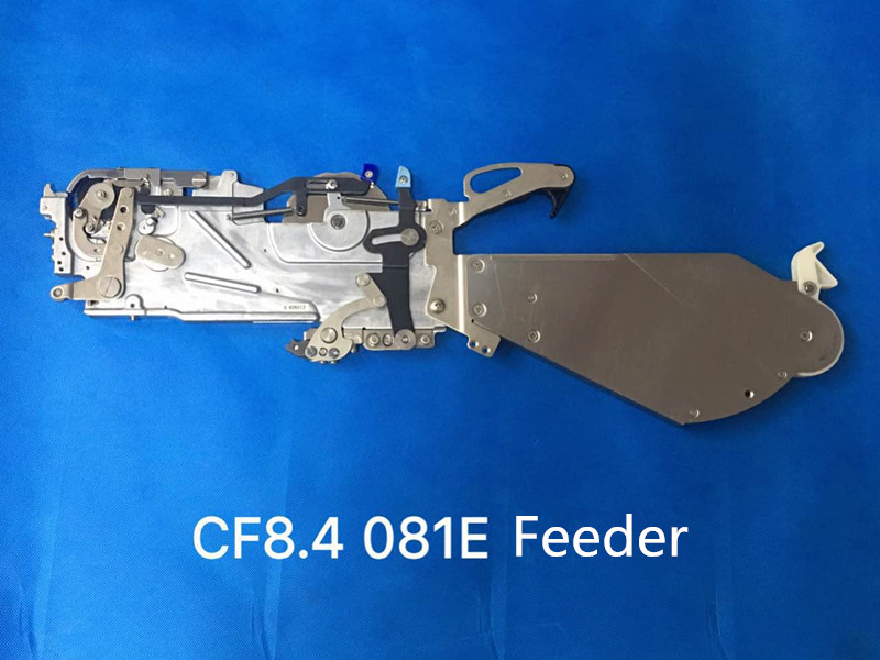 SMT Part JUKI Feeder for JUKI Machine AF/CF/NF/FF