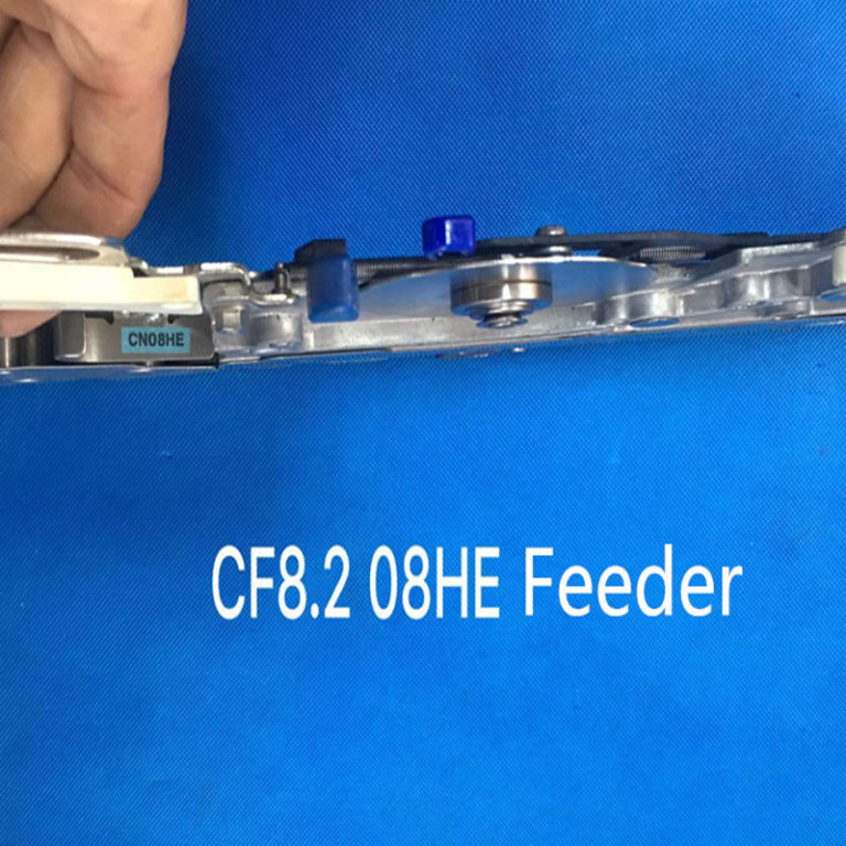 CF8.2 08HE SMT Tape Feeder For JUKI Machine