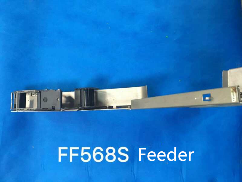 JUKI FF568S Feeder SMT Tape Machine Manufacturer