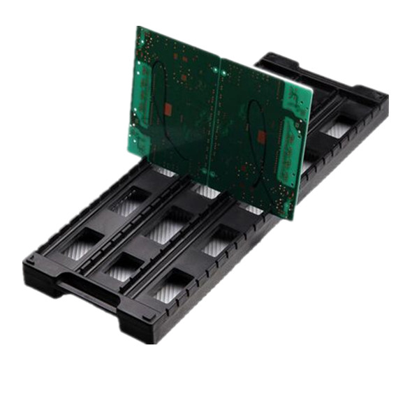 A0703 ESD circulación rack para 25 PCS PCB almacenaje