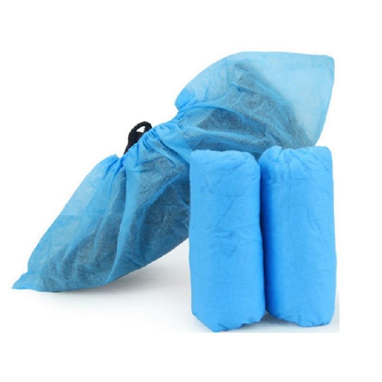 Non-woven shoe cover C0801