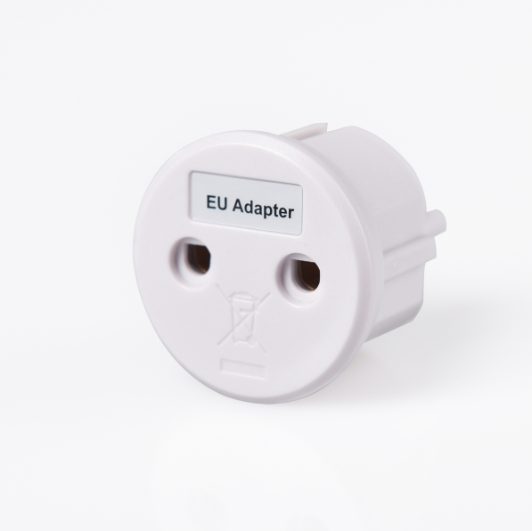 Grounding Europe EU Adapter