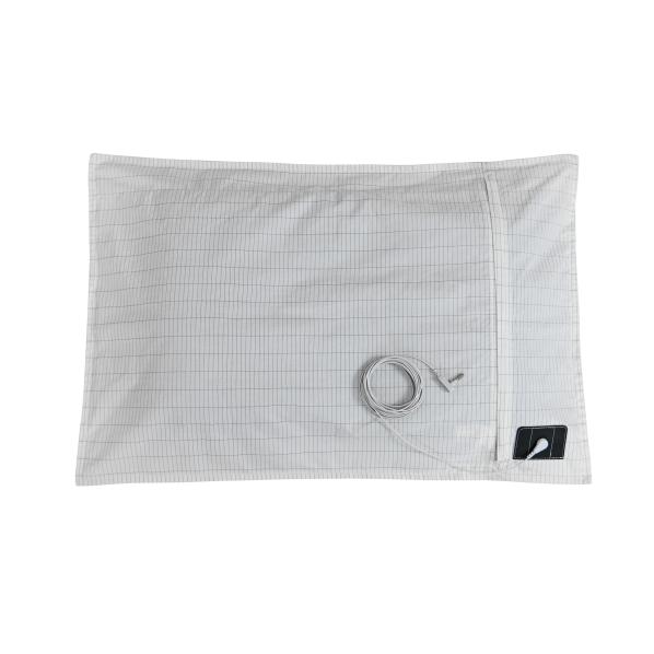 Earthing Grounding Pillowcase with 15ft Cord